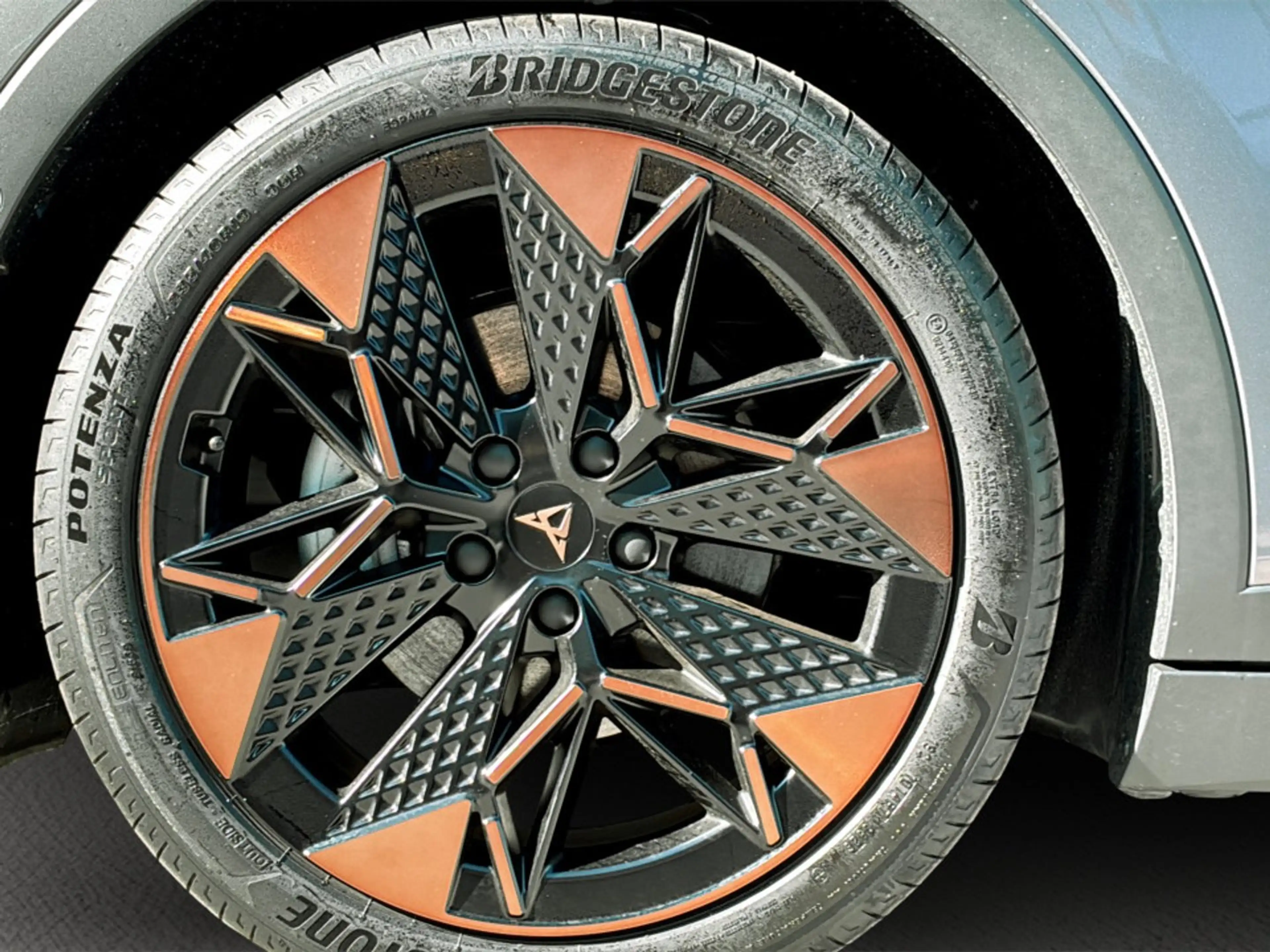 CUPRA Raval ENDURANCE 52/55 155kW/211 PS — photo 6