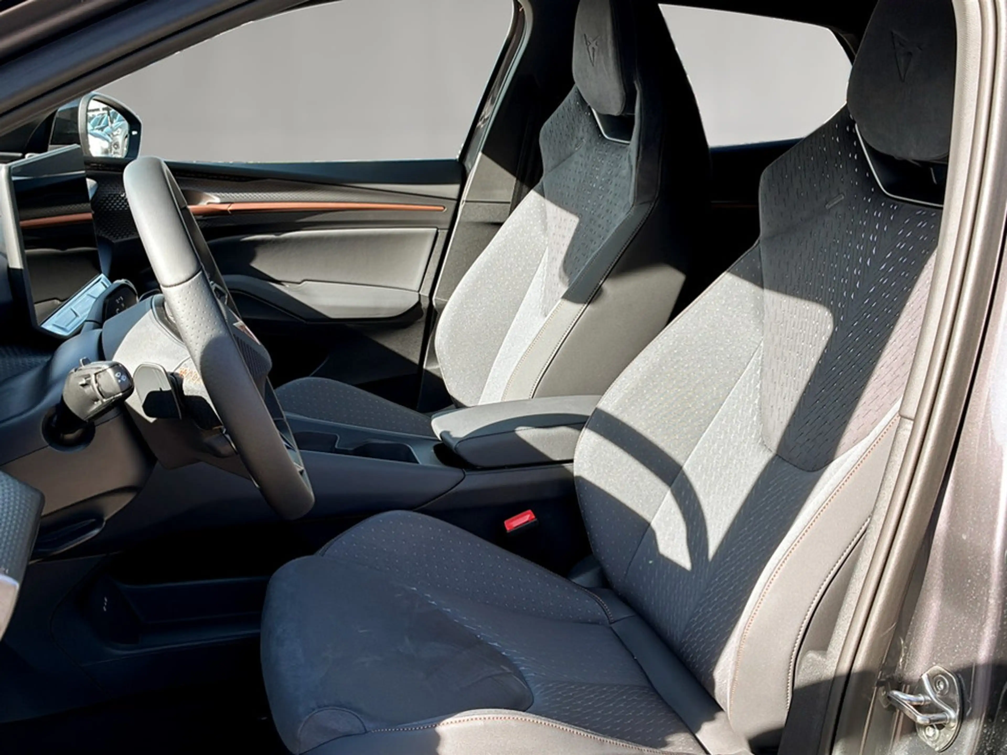 CUPRA Raval ENDURANCE 52/55 155kW/211 PS — photo 8