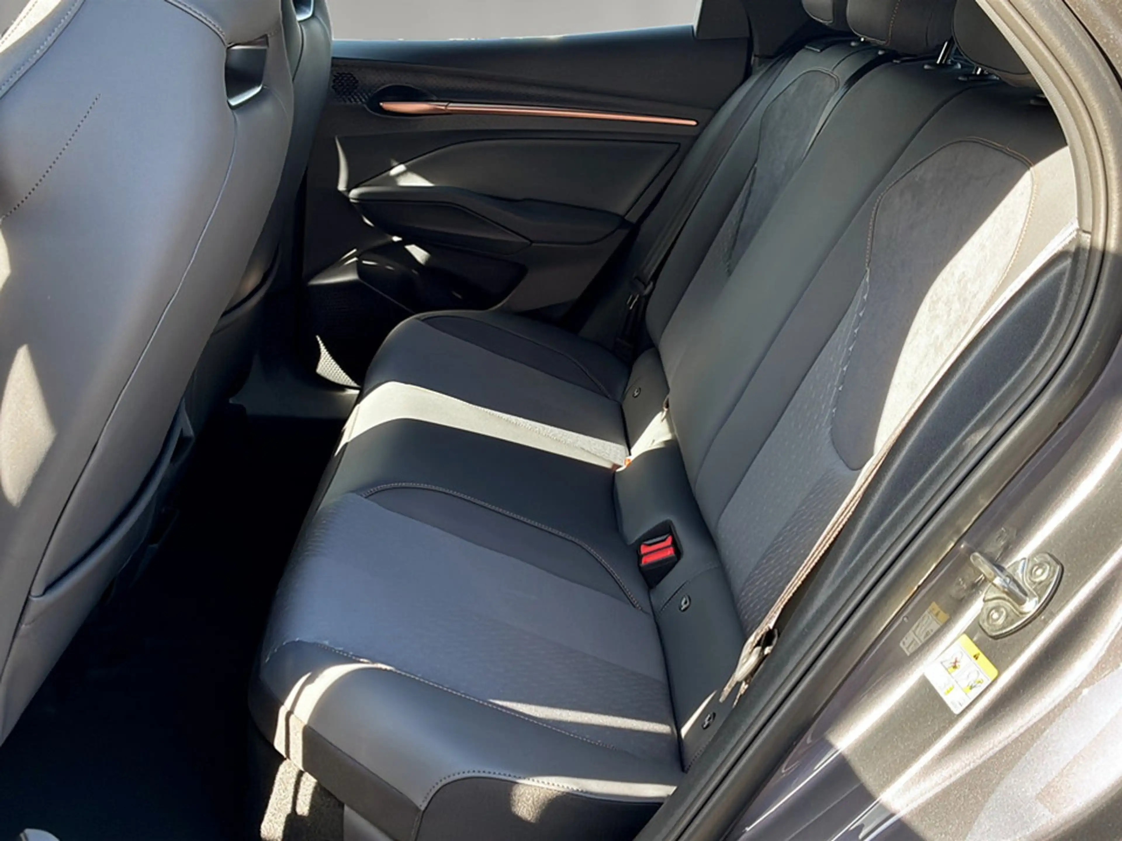 CUPRA Raval ENDURANCE 52/55 155kW/211 PS — photo 11