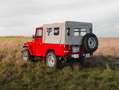 Toyota Land Cruiser BJ46 Червоний - thumbnail 12