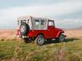 Toyota Land Cruiser BJ46 Roşu - thumbnail 8