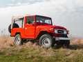 Toyota Land Cruiser BJ46 Piros - thumbnail 5