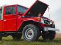 Toyota Land Cruiser BJ46 Rojo - thumbnail 32