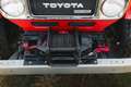 Toyota Land Cruiser BJ46 Rood - thumbnail 22