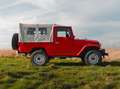 Toyota Land Cruiser BJ46 crvena - thumbnail 6