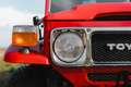 Toyota Land Cruiser BJ46 Rojo - thumbnail 17