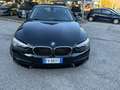 BMW 114 114d 5p Business Navi Parktronic OK NEOPATENTATI Schwarz - thumbnail 6