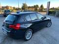 BMW 114 114d 5p Business Navi Parktronic OK NEOPATENTATI Zwart - thumbnail 2