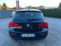 BMW 114 114d 5p Business Navi Parktronic OK NEOPATENTATI Zwart - thumbnail 3