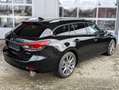 Mazda 6 SK 2.5L SKYACTIV G 194ps 6AT EXCLUSIVE-LINE Schwarz - thumbnail 4