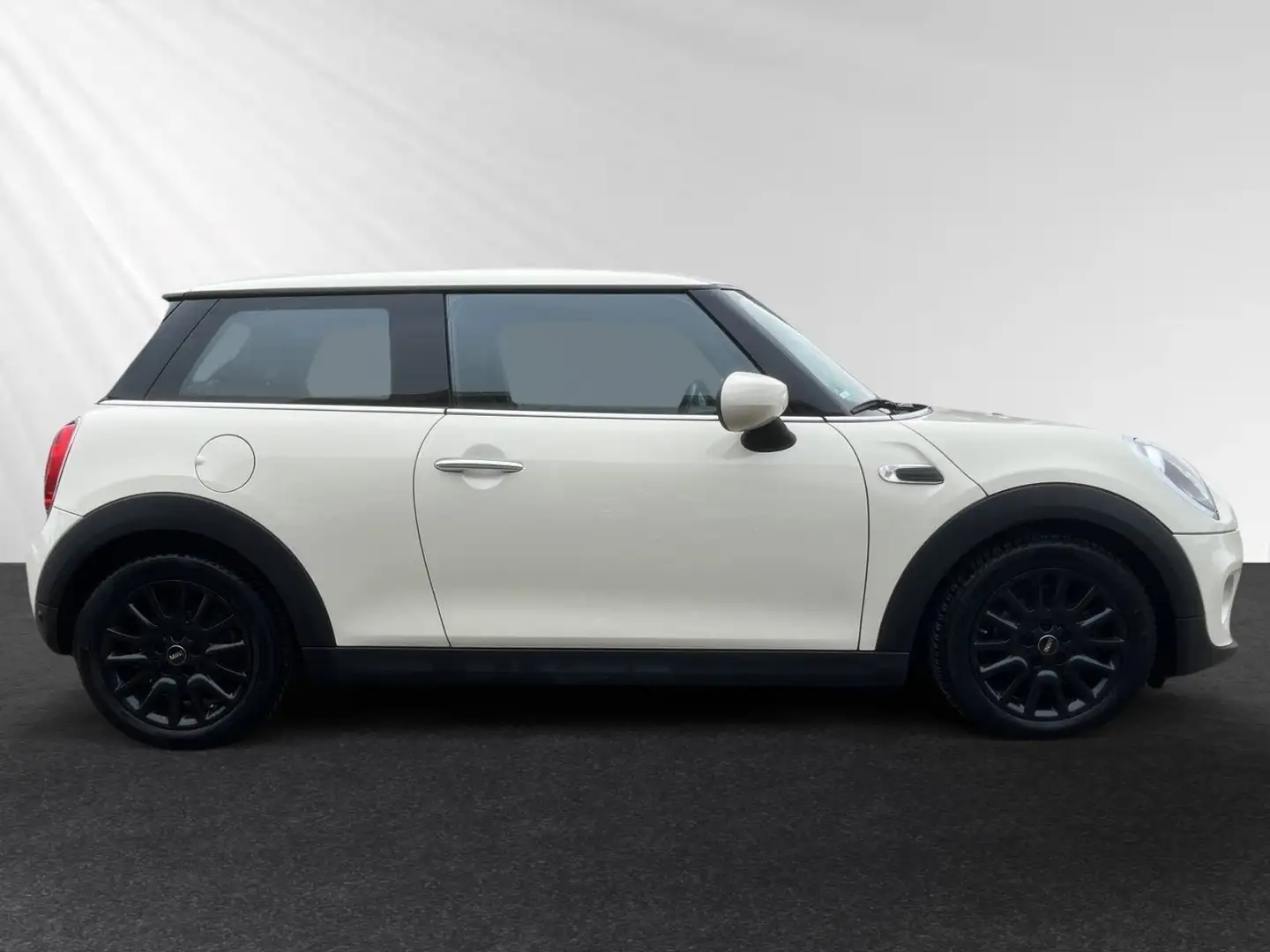 MINI One 3-Türer Aut.|PDC|Sitzheizung Weiß - 2