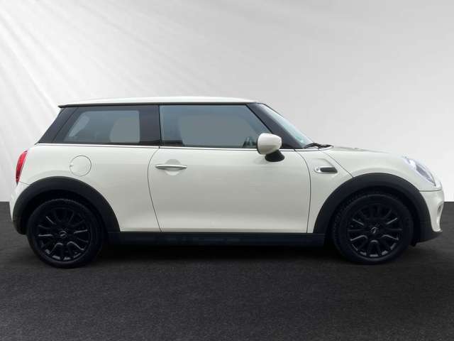 MINI One 3-Türer Aut.|PDC|Sitzheizung