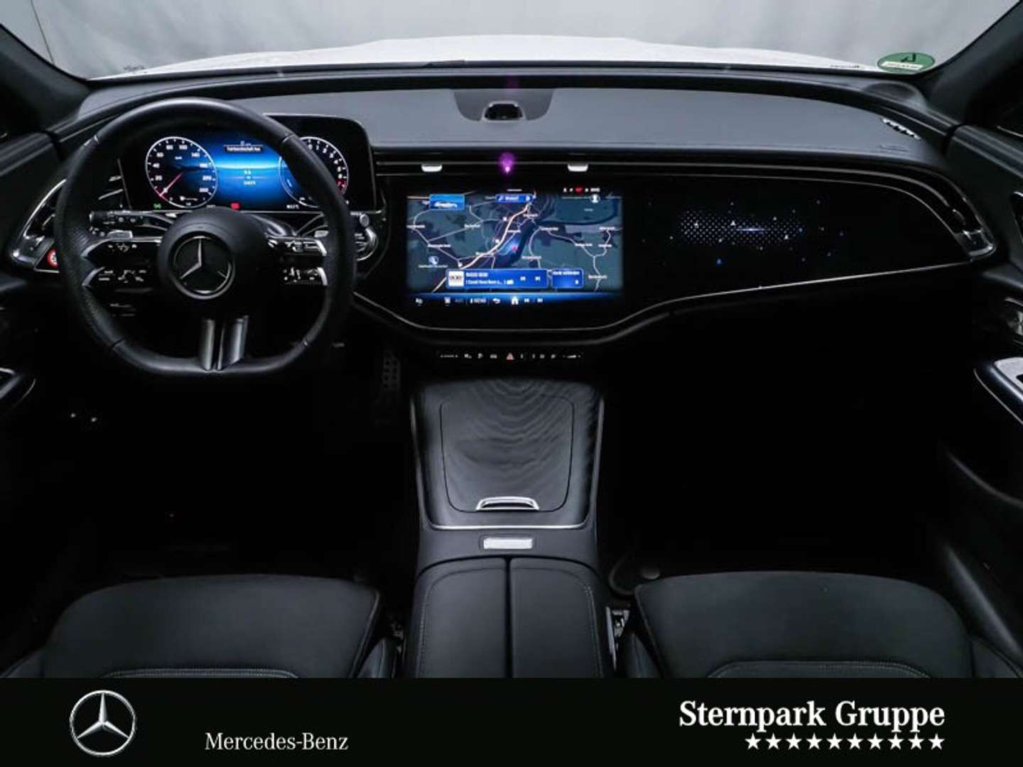 Mercedes Classe E 300 Night Edition -  - Joinsteer - #4