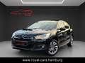 Citroen DS4 SoChic*MASSAGE*TOT-WINKEL*NAVI*PDC*LED*BT* Schwarz - thumbnail 1