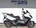 Kymco Xciting 300 R ABS 2009 Bianco - thumbnail 1