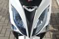 Kymco Xciting 300 R ABS 2009 Bianco - thumbnail 6