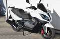 Kymco Xciting 300 R ABS 2009 Bianco - thumbnail 5