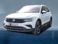 Volkswagen Tiguan 2.0TDI DSG Active AHK Cam Parklenk Navi A Weiß - thumbnail 3