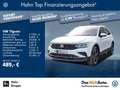 Volkswagen Tiguan 2.0TDI DSG Active AHK Cam Parklenk Navi A Weiß - thumbnail 1