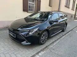 Toyota Corolla Touring Sports (12) Hybrid Team 184ch Design BVA 54,400Kms