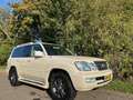 Lexus LX 470 Toyota Landcruiser 100-Series) VAN LPG AUT Topstaa Blanc - thumbnail 1