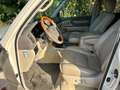 Lexus LX 470 Toyota Landcruiser 100-Series) VAN LPG AUT Topstaa Blanc - thumbnail 6