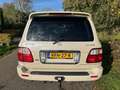 Lexus LX 470 Toyota Landcruiser 100-Series) VAN LPG AUT Topstaa Blanc - thumbnail 4