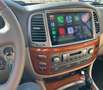 Lexus LX 470 Toyota Landcruiser 100-Series) VAN LPG AUT Topstaa Blanc - thumbnail 7