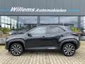 Toyota Yaris Cross 1.5 Hybrid Dynamic Groot Navigatie, Adaptive Cruis Zwart - thumbnail 7