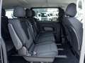 Mercedes-Benz V 250 d STYLE Lang MBUX Navi Distronic AHK Kamera Schwarz - thumbnail 11