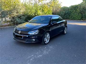 Eos 2.0 TDI 140 FAP BlueMotion Carat DSG6