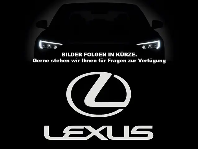 Lexus UX 250h UX 250 h Style Edition zuverlässiger Crossover