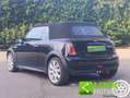 MINI Cooper Cabrio Mini 1.6 16V S Schwarz - thumbnail 4
