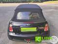 MINI Cooper Cabrio Mini 1.6 16V S Schwarz - thumbnail 8