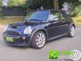 MINI Cooper Cabrio Mini 1.6 16V S Schwarz - thumbnail 1
