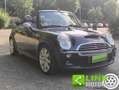 MINI Cooper Cabrio Mini 1.6 16V S Schwarz - thumbnail 12