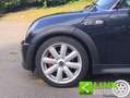 MINI Cooper Cabrio Mini 1.6 16V S Schwarz - thumbnail 3