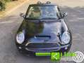 MINI Cooper Cabrio Mini 1.6 16V S Schwarz - thumbnail 16