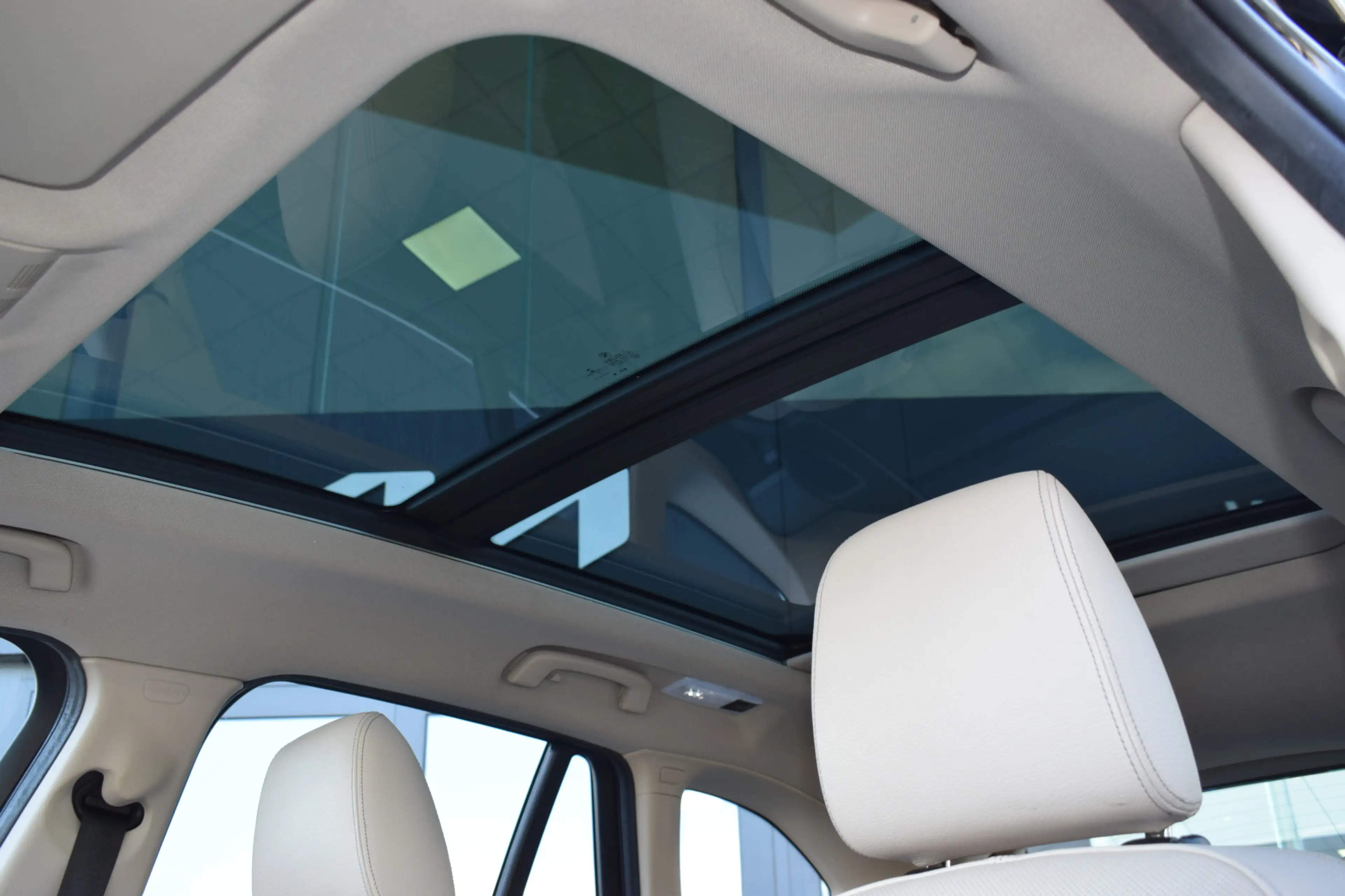 BMW X1 sDrive20i Orange Edition II | Schuif-/ Kanteldak | — photo 4
