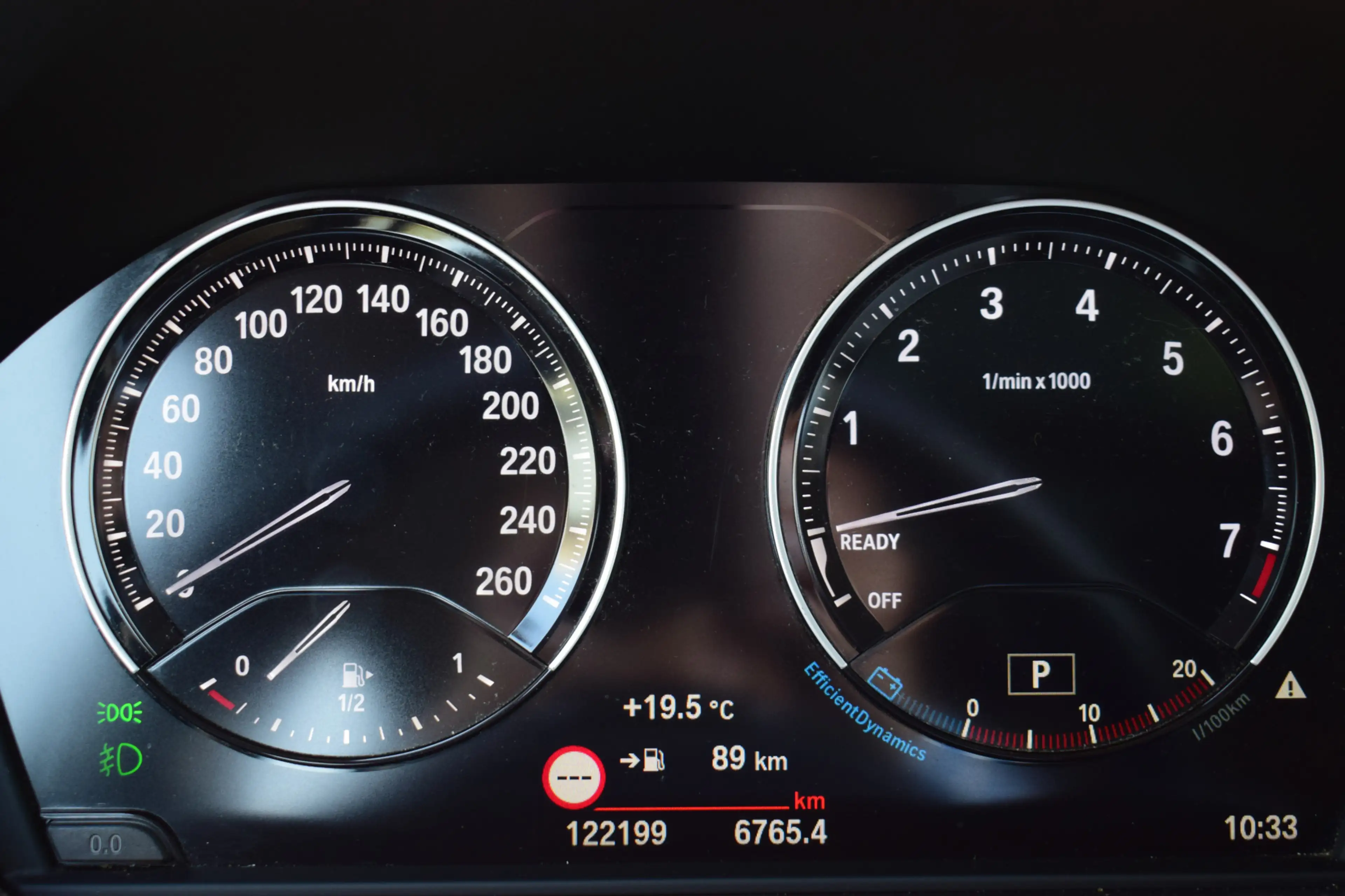 BMW X1 sDrive20i Orange Edition II | Schuif-/ Kanteldak | — photo 17