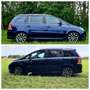 Opel Zafira Zafira 1.8 Innovation OPC line Blau - thumbnail 3