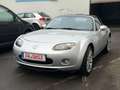 Mazda MX-5 2.0 Niseko*WENIG KM*2.HAND*KLIMA*SHZ*160PS* Silber - thumbnail 6