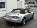 Mazda MX-5 2.0 Niseko*WENIG KM*2.HAND*KLIMA*SHZ*160PS* Silber - thumbnail 21