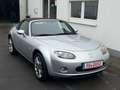 Mazda MX-5 2.0 Niseko*WENIG KM*2.HAND*KLIMA*SHZ*160PS* Silber - thumbnail 4