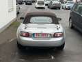 Mazda MX-5 2.0 Niseko*WENIG KM*2.HAND*KLIMA*SHZ*160PS* Silber - thumbnail 18