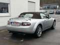 Mazda MX-5 2.0 Niseko*WENIG KM*2.HAND*KLIMA*SHZ*160PS* Silber - thumbnail 20