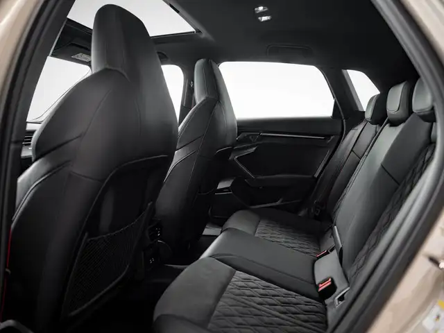 Audi RS3 view 11