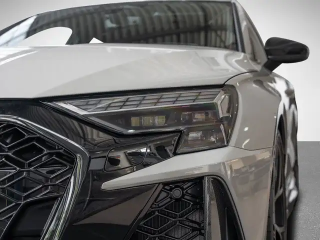 Audi RS3 view 15