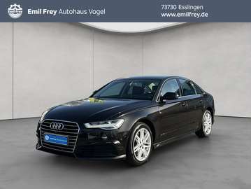 3.0 TDI S tronic