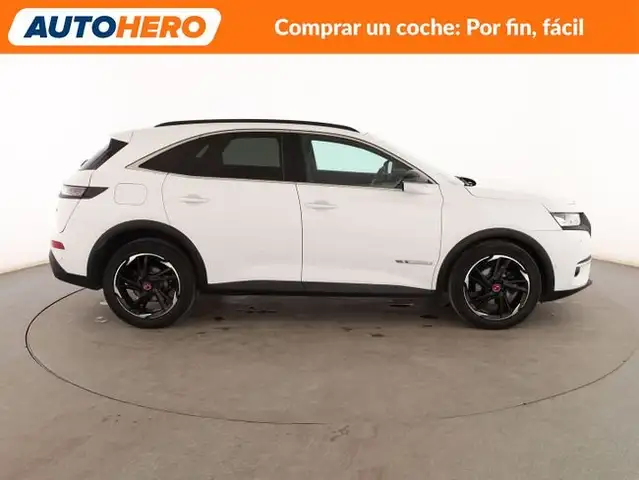 DS Automobiles DS 7 Crossback view 7